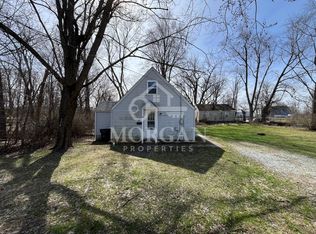 1833 W 23rd St, Anderson, IN 46016