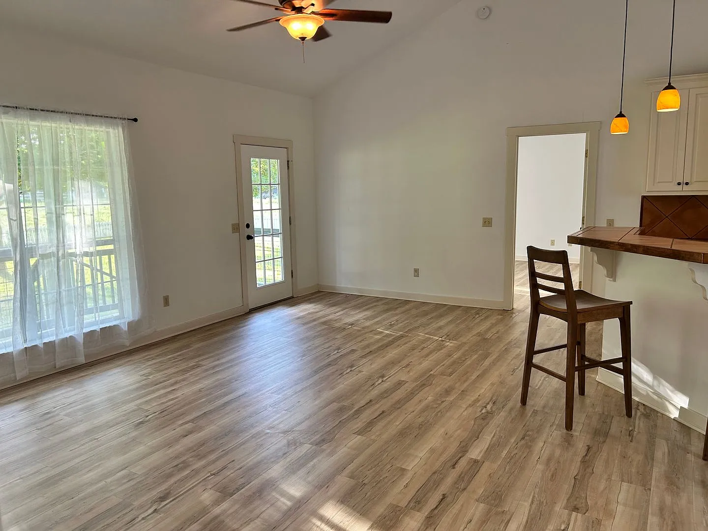 Country Living with Lake McQueeney Boat Ramp Access! — Photo 2