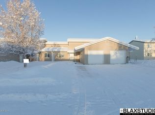 1234 Bainbridge Blvd, Fairbanks, AK 99701