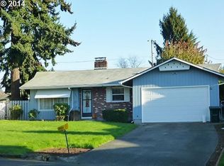 3428 SE Mary Ct, Milwaukie, OR 97222