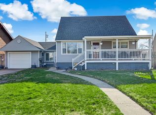 1522 Atlas St, Hammond, IN 46320