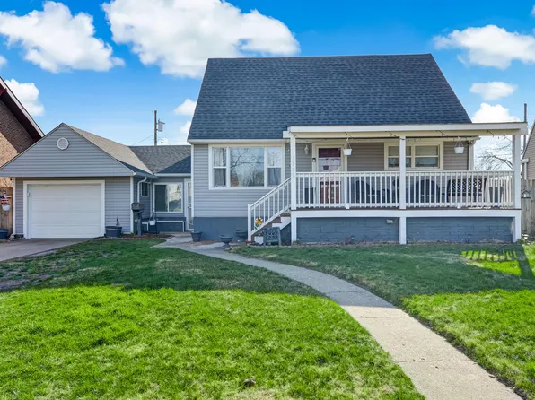1522 Atlas St, Hammond, IN 46320