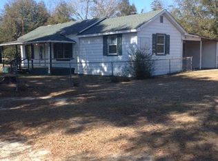 4040 Wilkes St, Pace, FL 32571