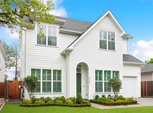 318 Phosphor Ave, Metairie, LA 70005