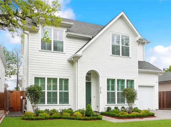 318 Phosphor Ave, Metairie, LA 70005