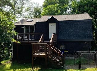 14 Hobson Ave, Taunton, MA 02780