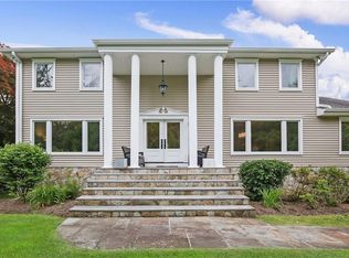 20 Byram Hill Rd, Armonk North Castle, NY 10504