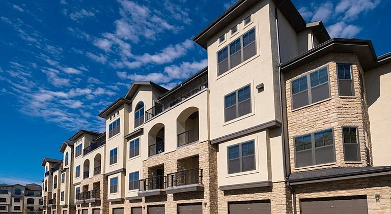 The Villas at Ridgeview Falls Apartments — Photo 31