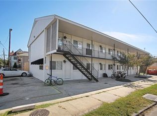 3300 Baronne St #D, New Orleans, LA 70115