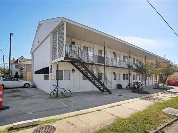 3300 Baronne St #D, New Orleans, LA 70115