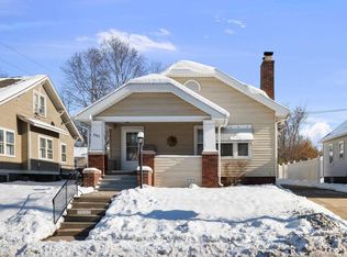 2503 30th St, Rock Island, IL