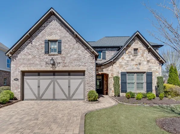 2180 Creekstone Point Dr, Cumming, GA 30041