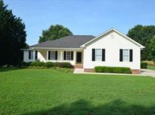 819 Self St, Cherryville, NC 28021