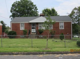 5704 Cedar Bluff Pl, Temple Hills, MD 20748