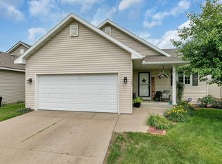 5545 Knollwood Dr, Saint Cloud, MN 56303