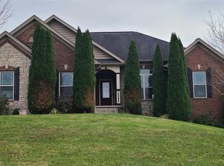 1313 Blossom Way NE #NE, Corydon, IN 47112