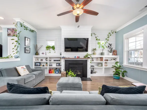 2717 Edmund St, Durham, NC 27705