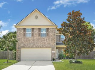 29467 Iris Bloom Ct, Spring, TX 77386