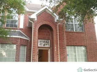 1414 Springwood Dr, Mesquite, TX 75181