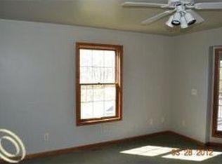 603 N Steinbach Rd, Dexter, MI 48130