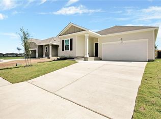 13704 John Calhoun Dr, Manor, TX 78653