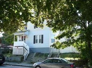 15 John St, Worcester, MA 01609
