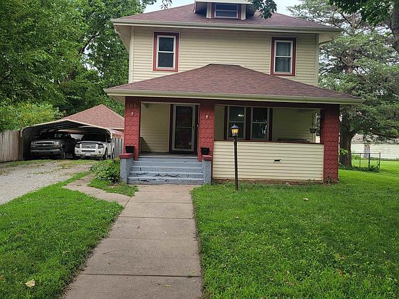 2nd image of 106 S Beaubein St