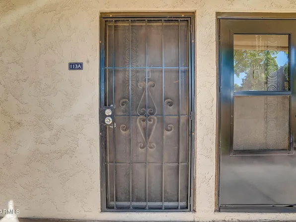7625 E CAMELBACK Road #113A, Scottsdale, AZ 85251