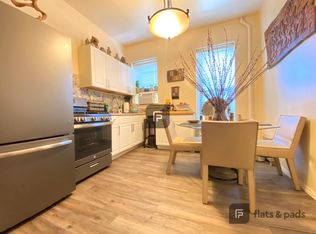 633 Putnam Ave #2A, Brooklyn, NY 11221