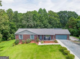 41 Summit Ridge Dr SE, Cartersville, GA 30120