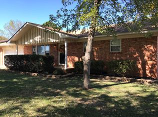 1026 Collum Ln W, Alma, AR 72921