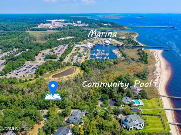 6244 Pebble Shore Lane, Southport, NC 28461