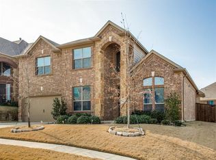 1101 Newchester Dr, Roanoke, TX 76262