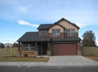 2813 SW 50th St, Redmond, OR 97756