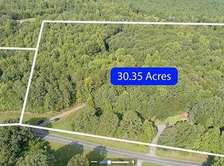 0 Ophir Rd, Troy, NC 27371