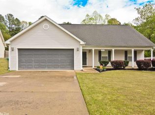 4506 Meadow Ridge Ln, Alexander, AR 72002