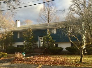 44 Hamilton Ave #1, Dedham, MA 02026