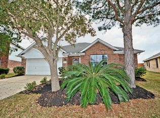 24263 Silversmith Ln, Katy, TX 77493