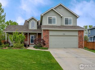 706 Parliament Ct, Fort Collins, CO 80525