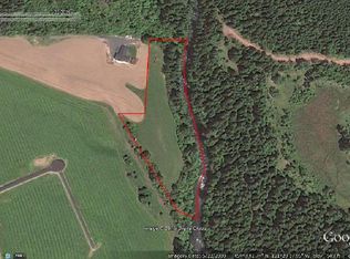 Kayak Lane, White Salmon, WA 98672