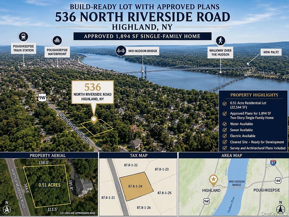1st image of 536 N Riverside Road