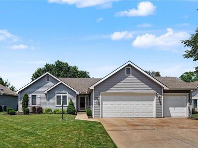 4212 Saddlehorn Dr, Lawrence, KS, 66049