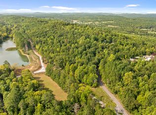 TRACT One 6.01 Ac Rd, Mc Donald, TN 37353