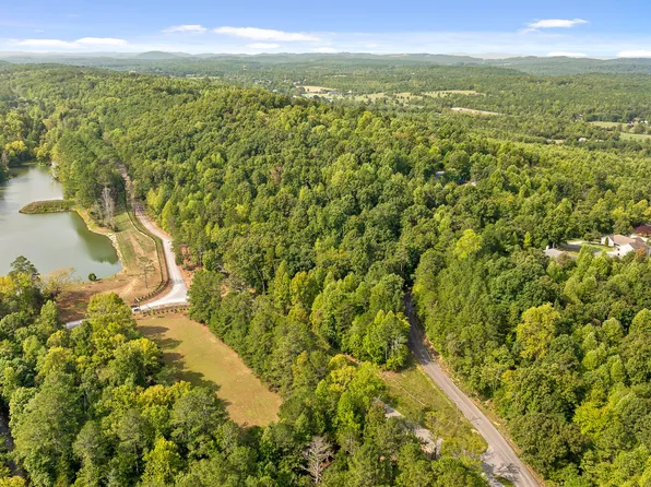 TRACT One 6.01 Ac Rd, Mc Donald, TN 37353