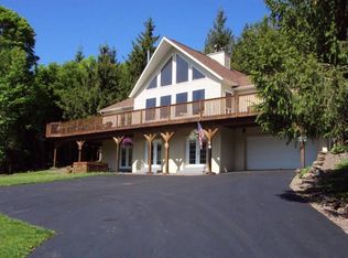 1389 Tower Mountain Rd, Stamford, NY 12167