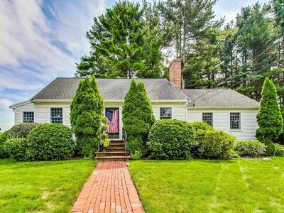 470 Harvard St, Whitman, MA, 02382