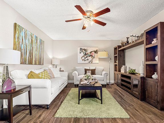 2nd image of 1050 S Longmore APT 407