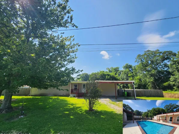 409 Voorhies St, Breaux Bridge, LA 70517