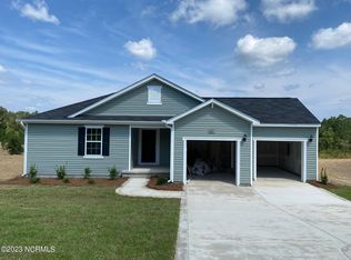 287 Desert Orchid Cir, Raeford, NC 28376