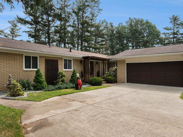 11454 Oakwood Dr, Jerome, MI 49249